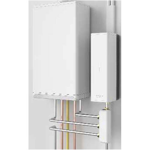 “Binnenunit Intergas Xtend hybride cv-combinatie”