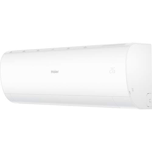 Haier Pearl Premium met LED-display en WiFi bediening