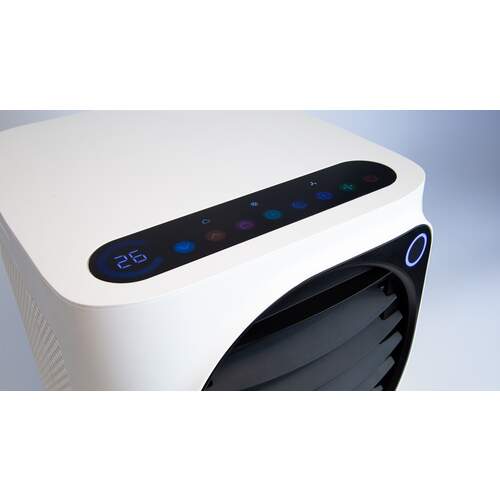 Aspen mobiele airconditioner