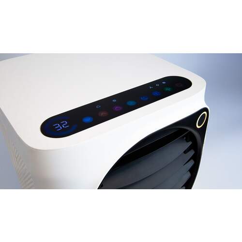 Aspen mobiele airconditioner