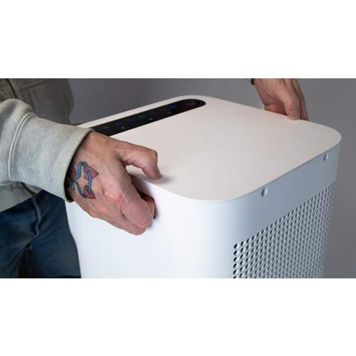Aspen mobiele airconditioner