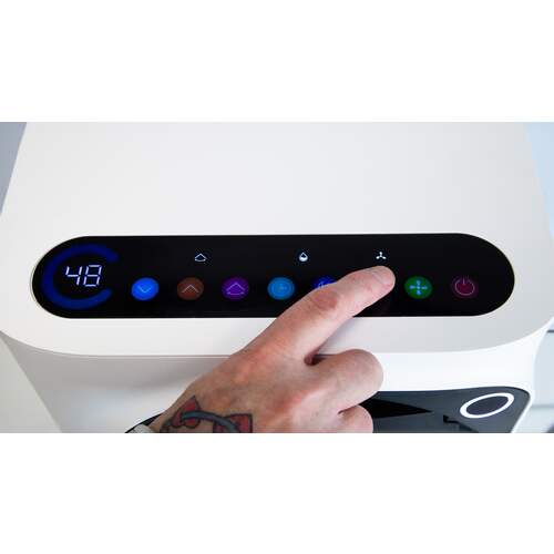 Aspen mobiele airconditioner