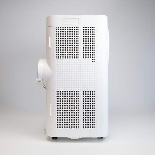Aspen mobiele airconditioner