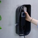 ThunderCord – Slimme EV-laadkabel (3kW / 7kW / 22kW)