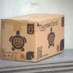 ThunderCord – Slimme EV-laadkabel (3kW / 7kW / 22kW)