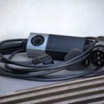 ThunderCord – Slimme EV-laadkabel (3kW / 7kW / 22kW)