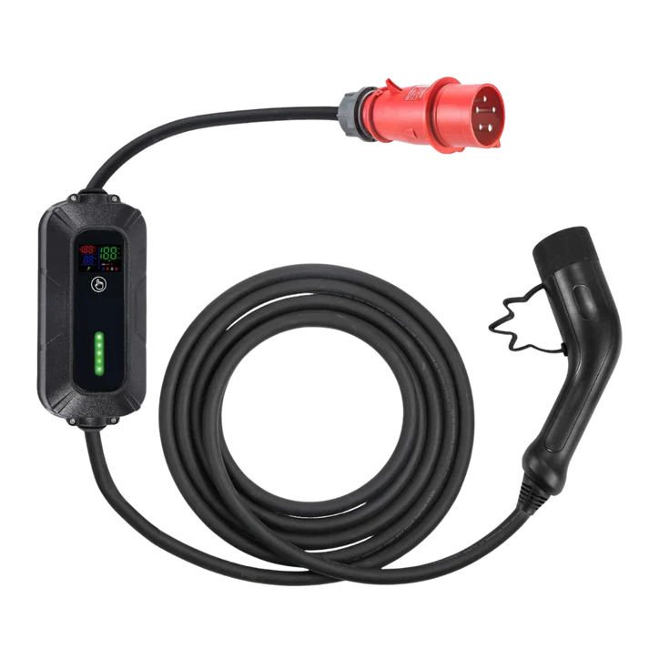 Voldt Booster Duitse Reisset