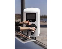 Alfen Eve Double Pro-Line 22 kW | 3-Fase | Dubbele Socket | RFID | Zakelijke Laadoplossing