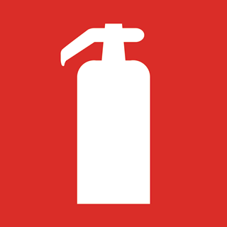 Brandbeveiliging