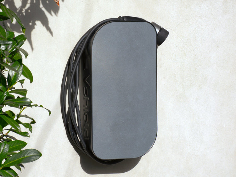 EVshield (laadpaal)