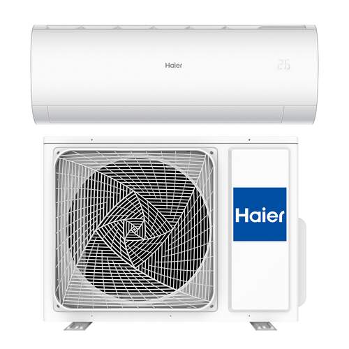 Alle airconditioning