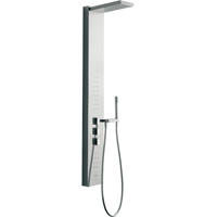 Douche-paneel