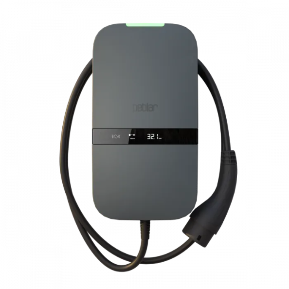 Laadpalen-Accessoires-EV-Elektrische-Auto