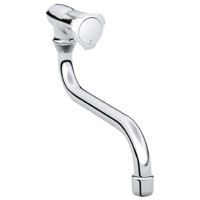 Tap-kraan