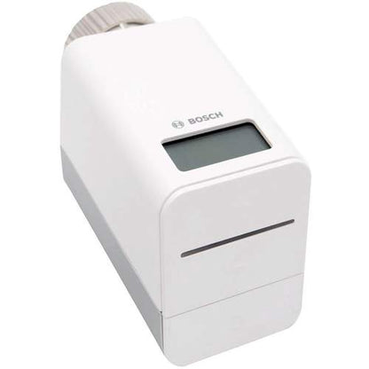 “Slimme thermostaat voor radiator M30-aansluiting met adapters”