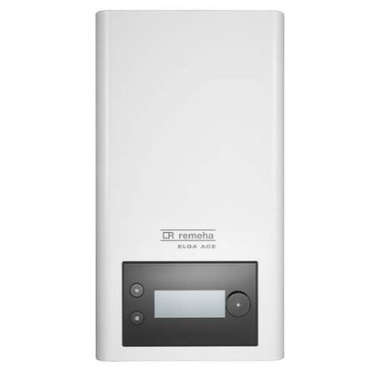 “Remeha Elga Ace H hybride warmtepomp binnenunit 4 kW”