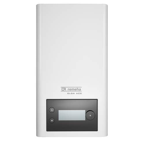“Remeha Elga Ace H hybride warmtepomp binnenunit 4 kW”