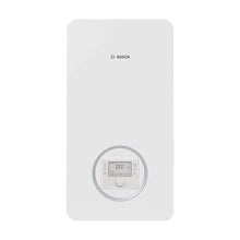 Bosch Compress 3400i hybride warmtepomp binnenunit 8 kW voor energiezuinige verwarming