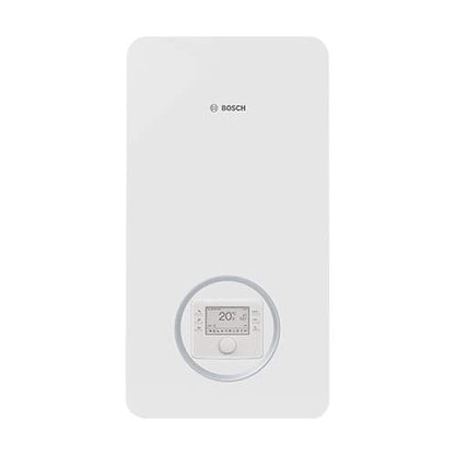 Bosch Compress 3400i hybride warmtepomp binnenunit 8 kW voor energiezuinige verwarming
