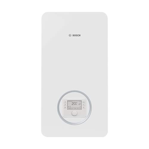 Bosch Compress 3400i hybride warmtepomp binnenunit 8 kW voor energiezuinige verwarming