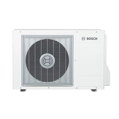 Bosch Compress 3400i 4 kW buitenunit compact design