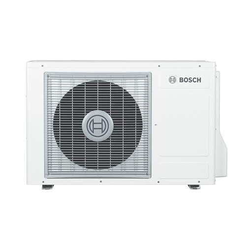 Bosch Compress 3400i 4 kW buitenunit compact design