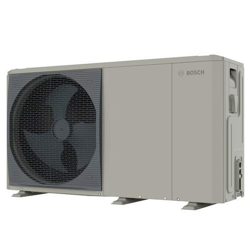 “Bosch Compress 2000 AWF full monoblock 4 kW buitenunit”