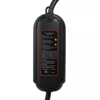 Mobiele EV Krachtstroomlader | Type 2 naar CEE 11 kW