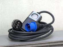 ThunderCord – Slimme EV-laadkabel (3kW / 7kW / 22kW)