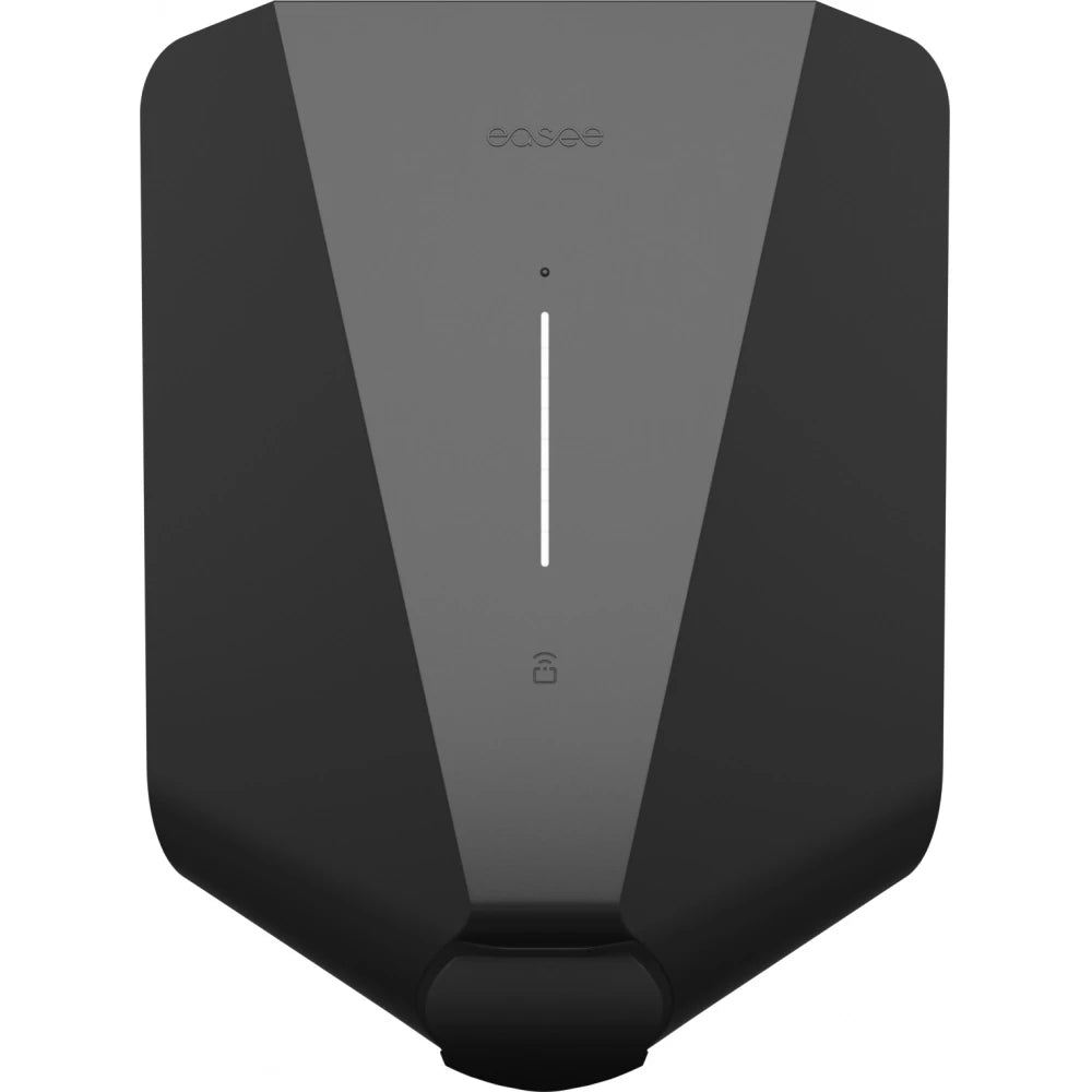 Easee Charge Core 22kW EV-laadstation | WiFi, Bluetooth, RFID