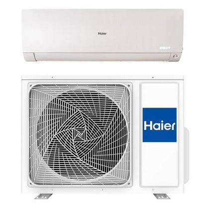 Haier Flexis Plus airco binnenunit mat wit 2,5 kW