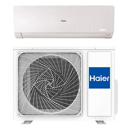 Haier Flexis Plus airco binnenunit mat wit 2,5 kW