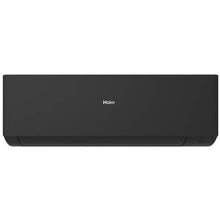 Haier Expert Wandairco Mat Zwart – Slim, Stijlvol & Energiezuinig