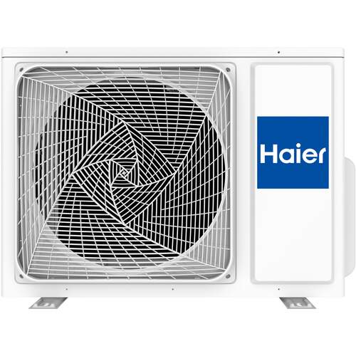 Haier Revive Plus buitenunit 2,7 kW R32 wit voor airco-installatie