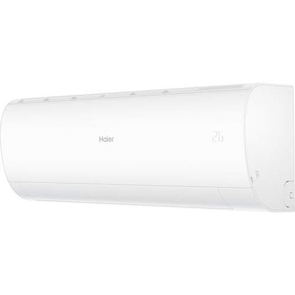 Haier Pearl Premium met LED-display en WiFi bediening