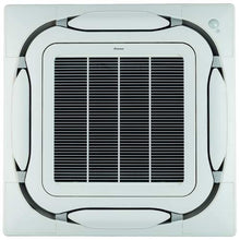 “Daikin paneel wit BYCQ140E met 360° luchtuitblaas”