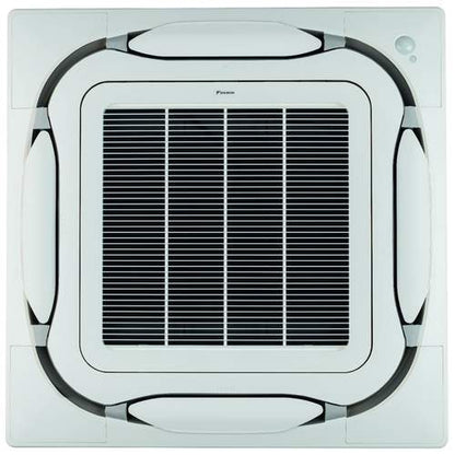“Daikin paneel wit BYCQ140E met 360° luchtuitblaas”