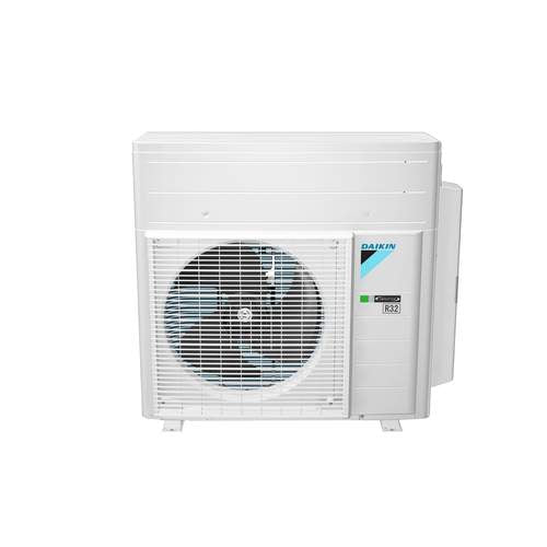 “Daikin Altherma H Hybrid monobloc 4 kW buitenunit systeem”