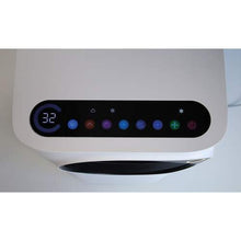 Aspen mobiele airconditioner