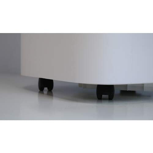 Aspen mobiele airconditioner