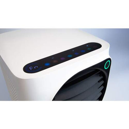 Aspen mobiele airconditioner