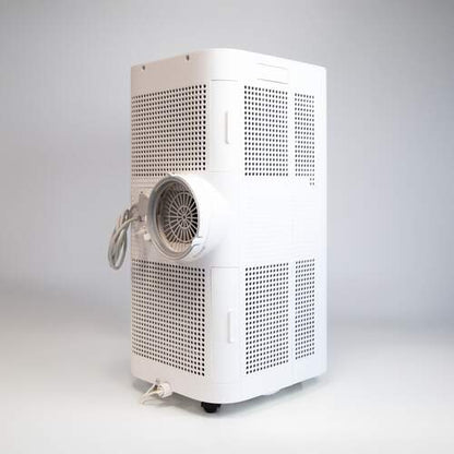 Aspen mobiele airconditioner