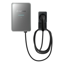 "Enphase EV Charger 2 laadpaal met vaste kabel 7,5 meter"