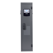 Alfen Twin 5 Plus | 11kW | 2x Type 2 | Laadpaal met Display & RFID