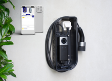 ThunderCord – Slimme EV-laadkabel (3kW / 7kW / 22kW)