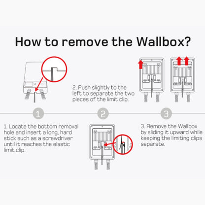 dé Wallbox Home |  Type 2 Kabel & App-besturing