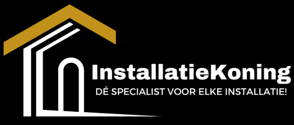 InstallatieKoning