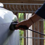 ThunderCord – Slimme EV-laadkabel (3kW / 7kW / 22kW)