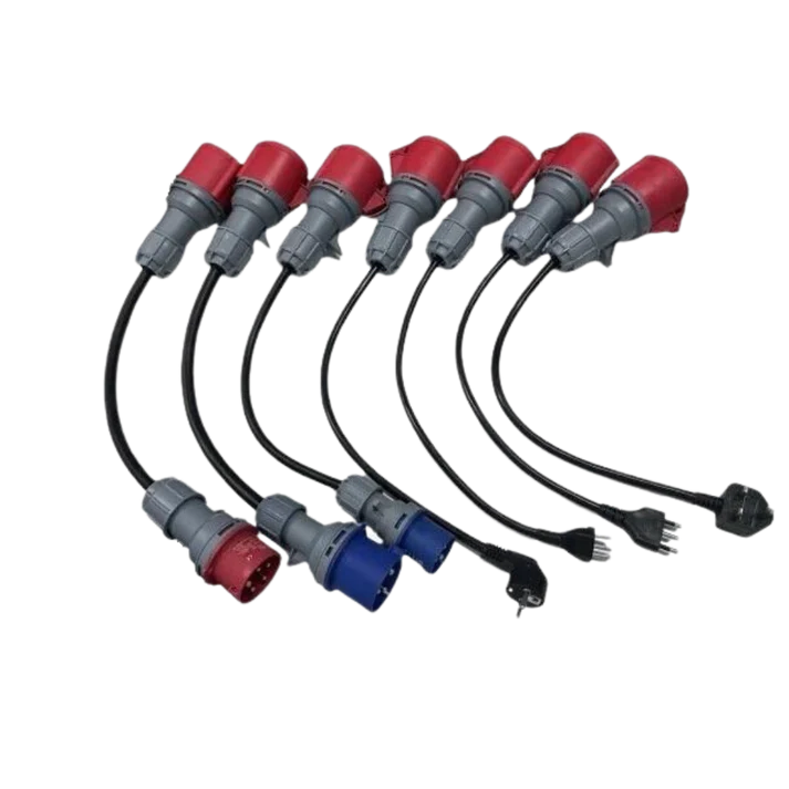Voldt Booster EU Traveller Set