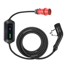 Voldt Booster Duitse Reisset